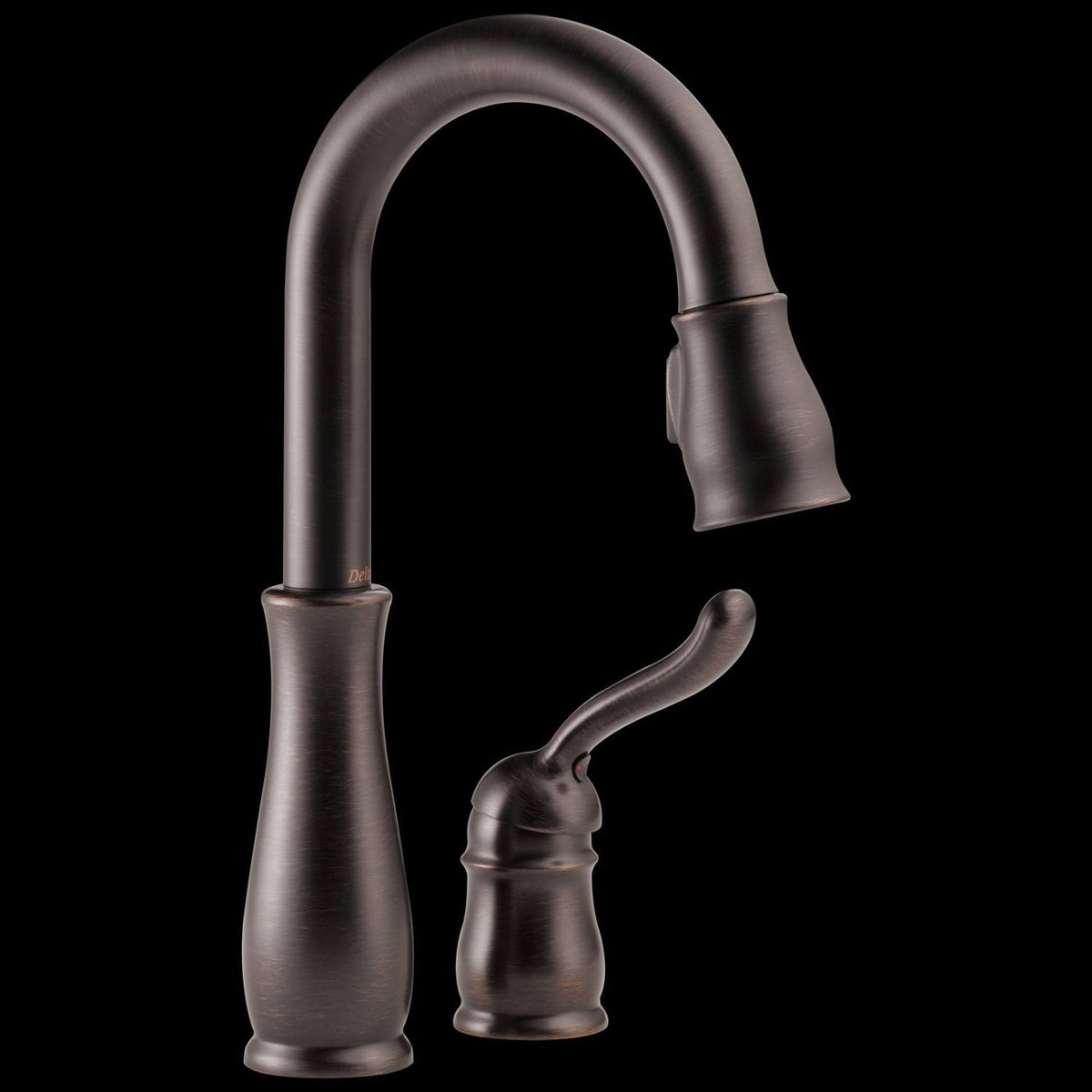 Single Handle Bar/Prep Faucet Venetian Bronze G7527