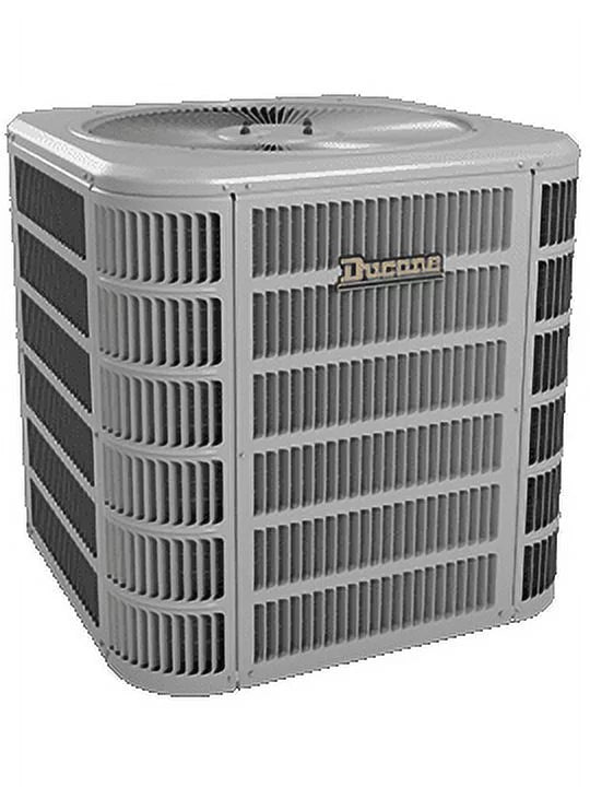 3.0 Ton R-410A Single-Stage 16 SEER Central Air Conditioning Condensing Unit R670