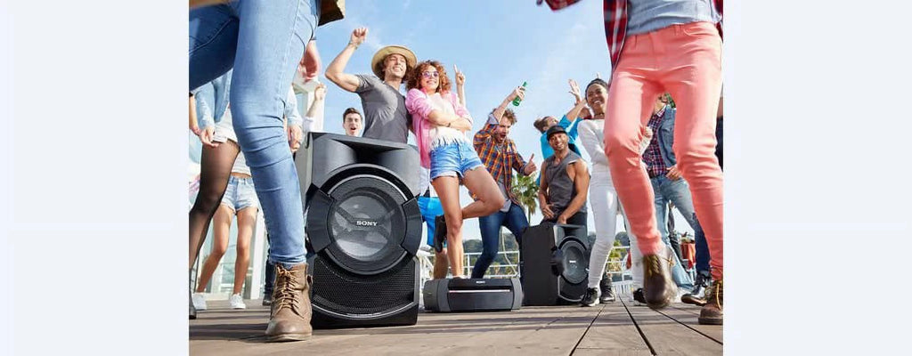 Wireless Home Audio System with Bluetooth USB G239