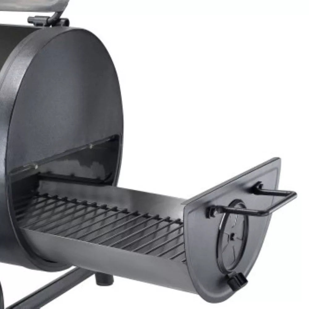 18 Charcoal Grill Black Z86013