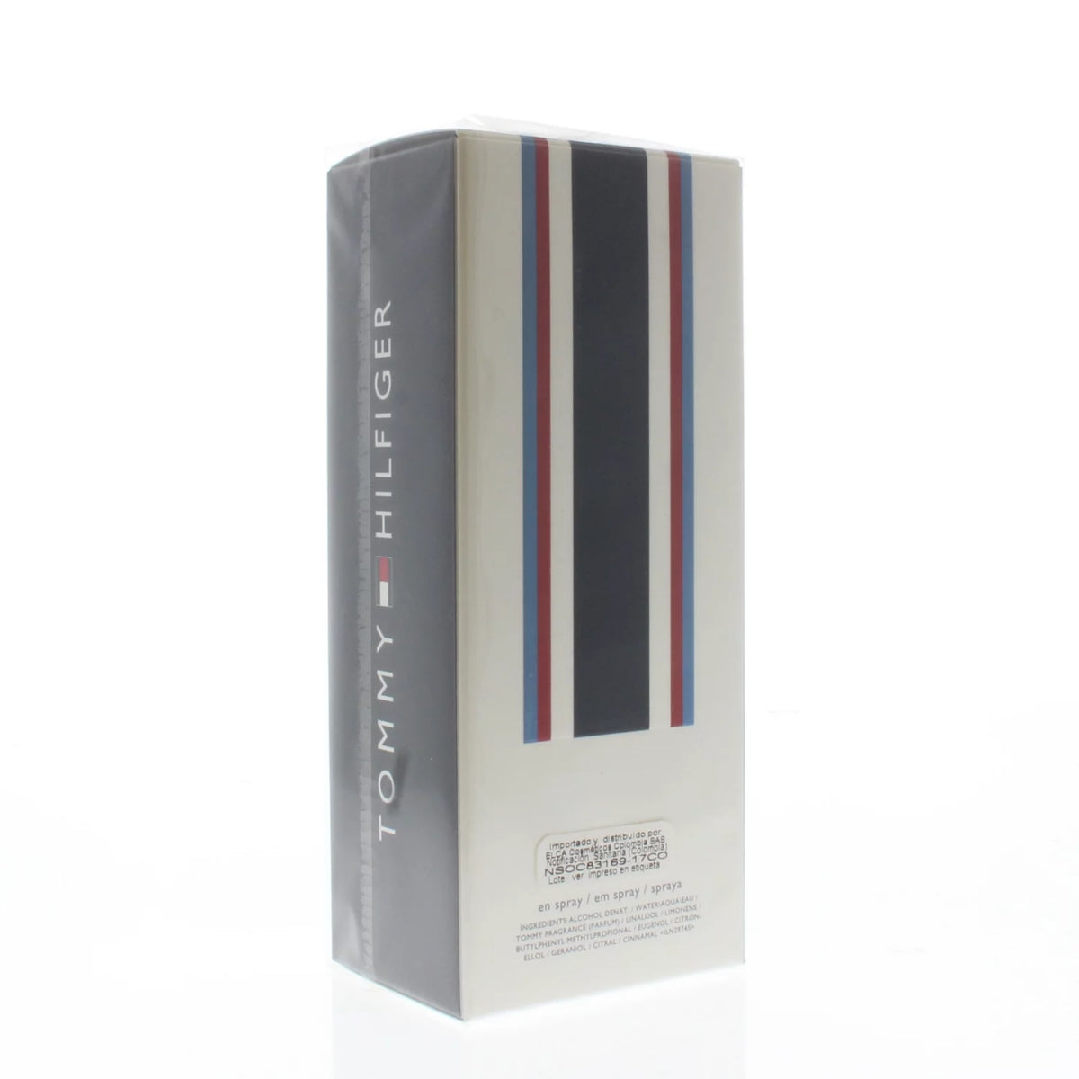 3.4 oz Eau de Toilette Spray J677