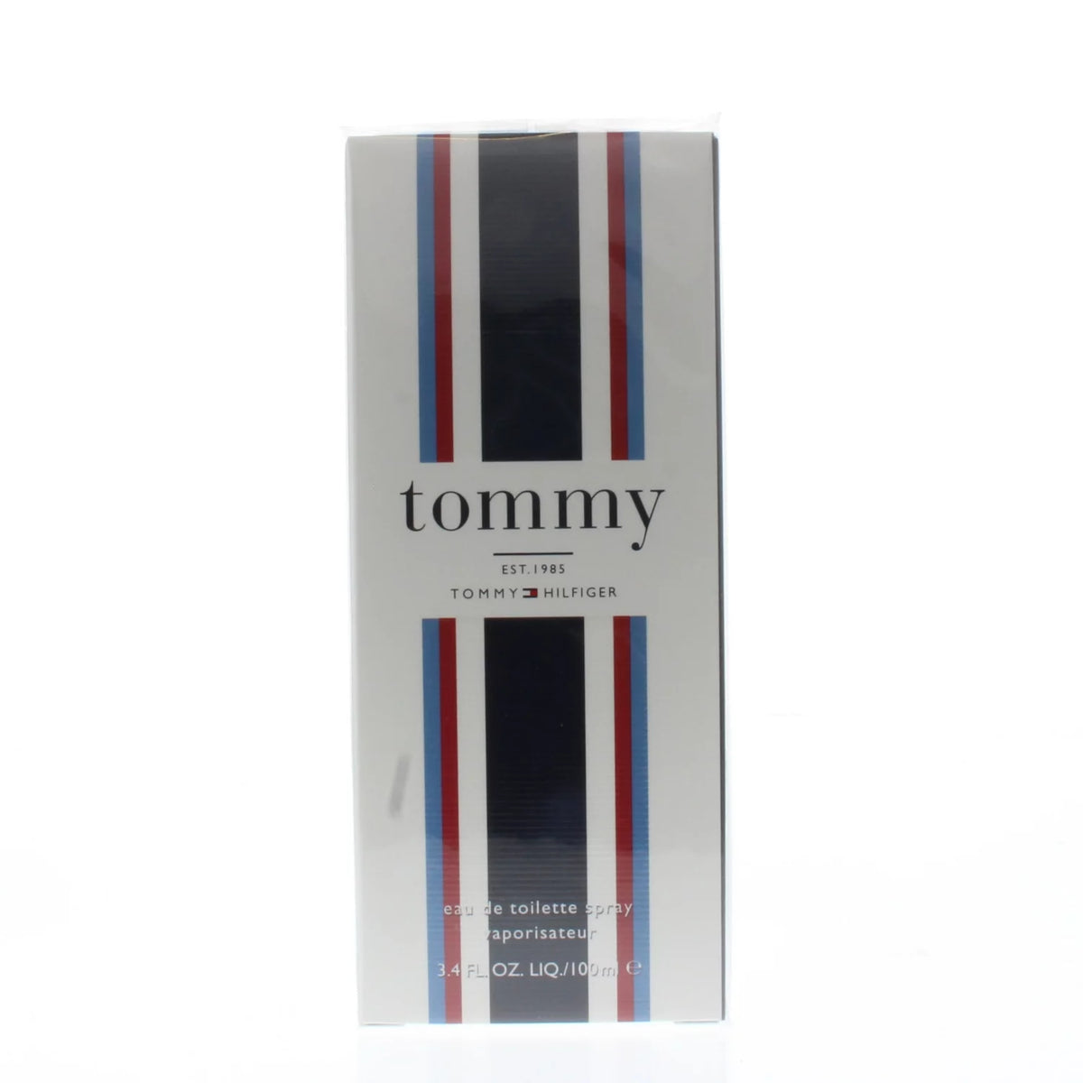 3.4 oz Eau de Toilette Spray J677