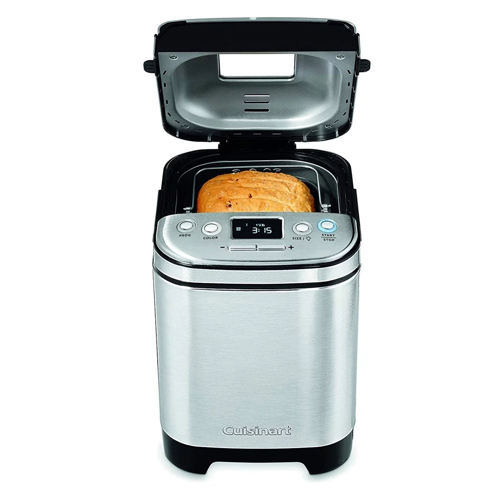 Compact Automatic Bread Maker I238