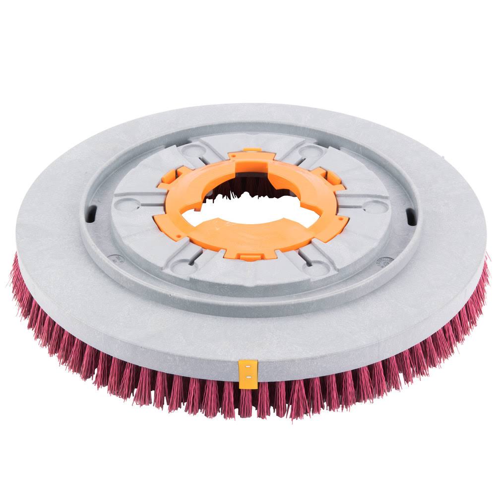Rotary Brush 17 N7712