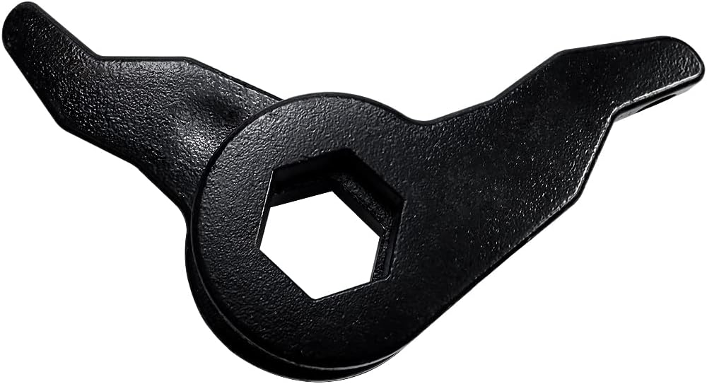 Forged Torsion Bar Key Leveling Lift Kit Pack of 2 L7719
