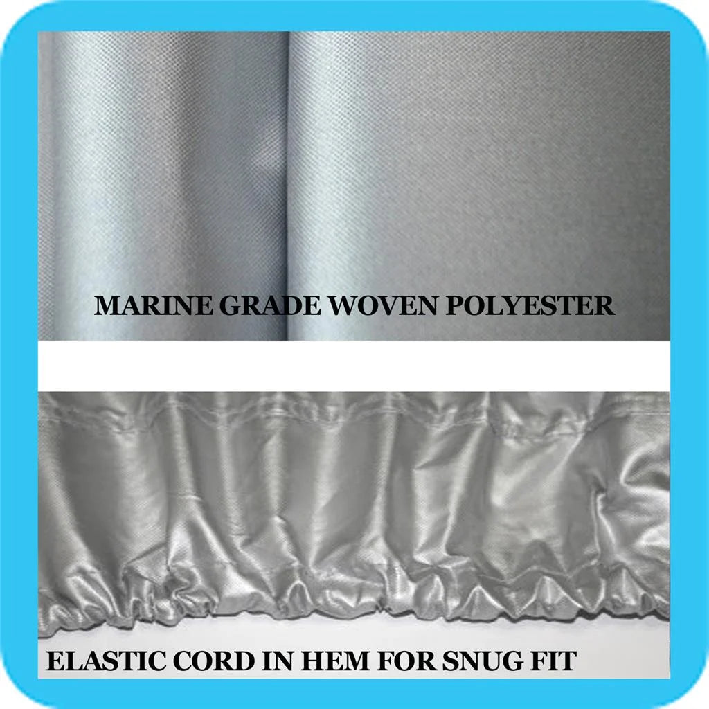 PWC 420 Denier JetSki Cover A743554