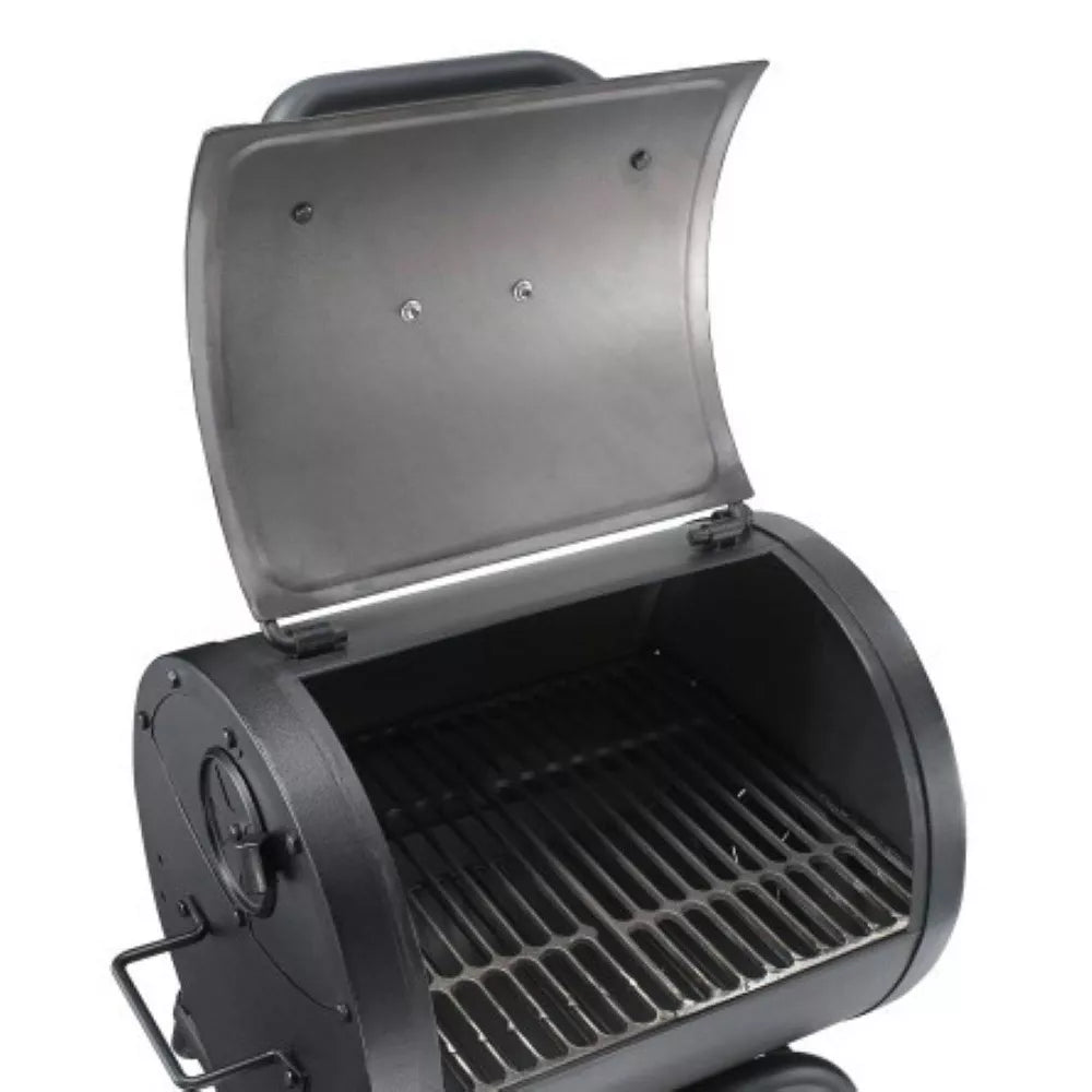 18 Charcoal Grill Black Z86013