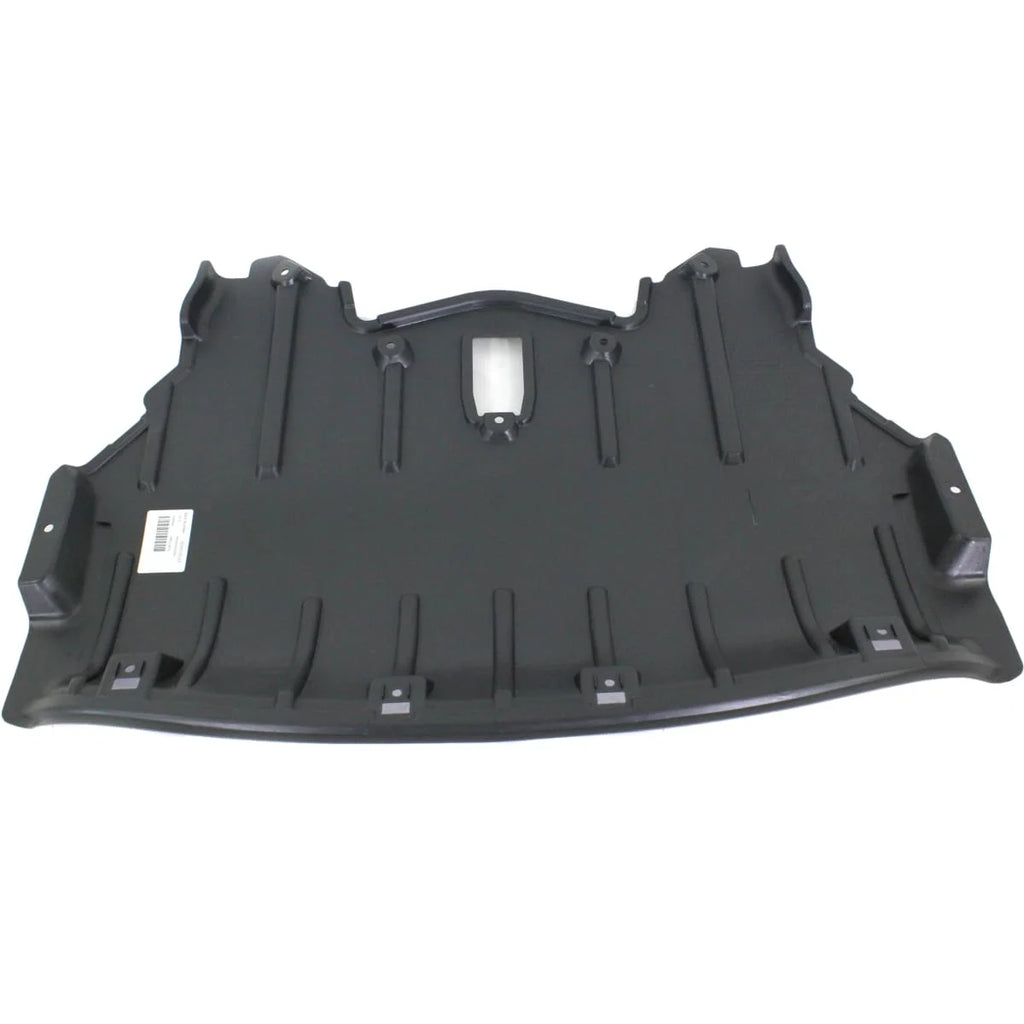 Front Engine Splash Shield U281