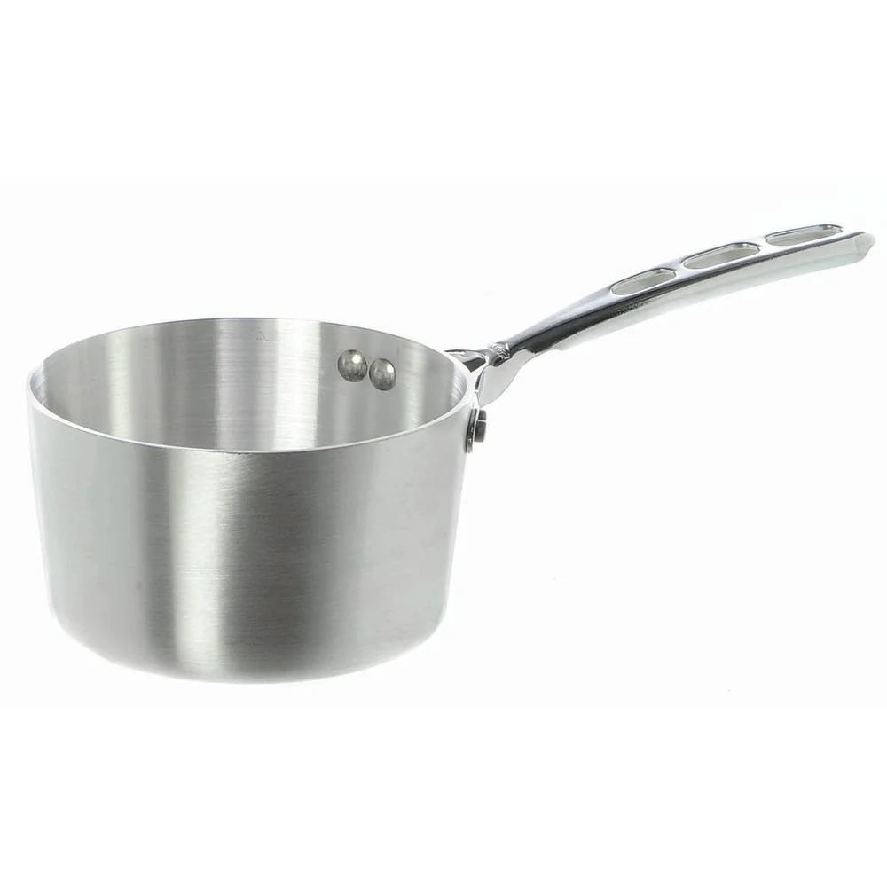 Tapered Sauce Pan 1-1/2 Quart Aluminum X66372