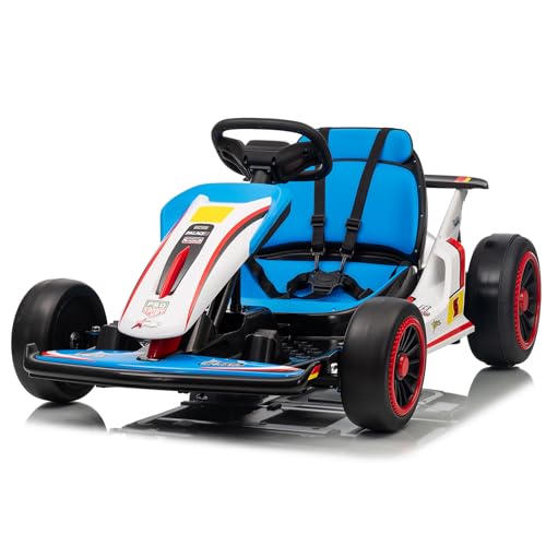 24V Battery Powered Electric Go Kart H15842
