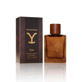 3.4 fl oz Men's Cologne E532