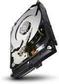 3 TB 7200RPM 6Gb/s 64 MB Cache 3.5 Inch Internal Bare Drive J3747