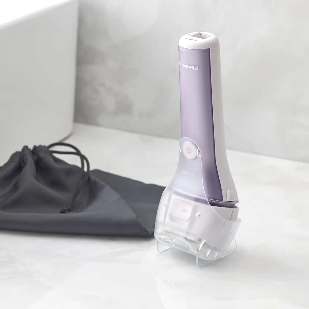 Ladies Rechargeable Wet/Dry Shaver U61893