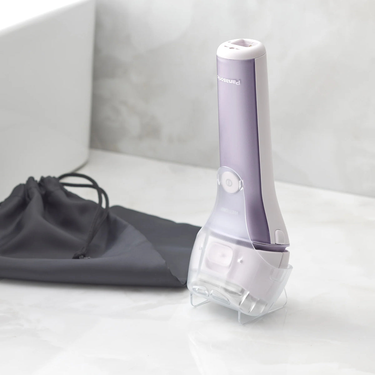 Ladies Rechargeable Wet/Dry Shaver U61893