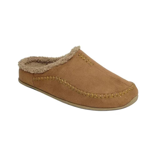 Men's Wide Slippers N168
