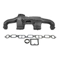Exhaust Manifold & Gaskets for Combines w/ 292 Chevy Engine C1453