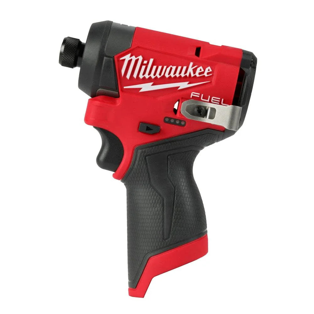 1/4 Hex Impact Driver O231803