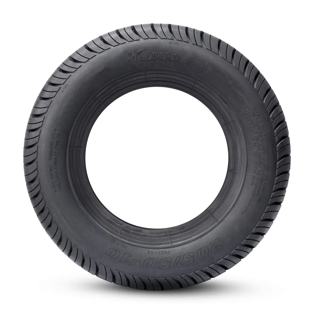 205/50-10 4PLY Golf Cart Tires U52280