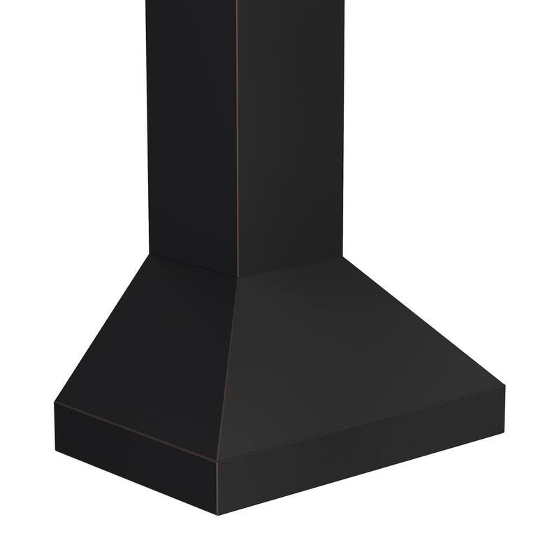 30 in. 400 CFM Ducted Wall Mount Range Hood E56235