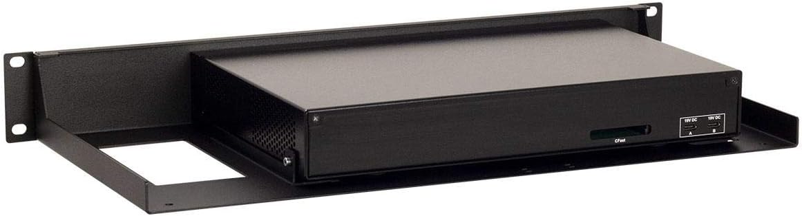 Rack Mounting Kit I372
