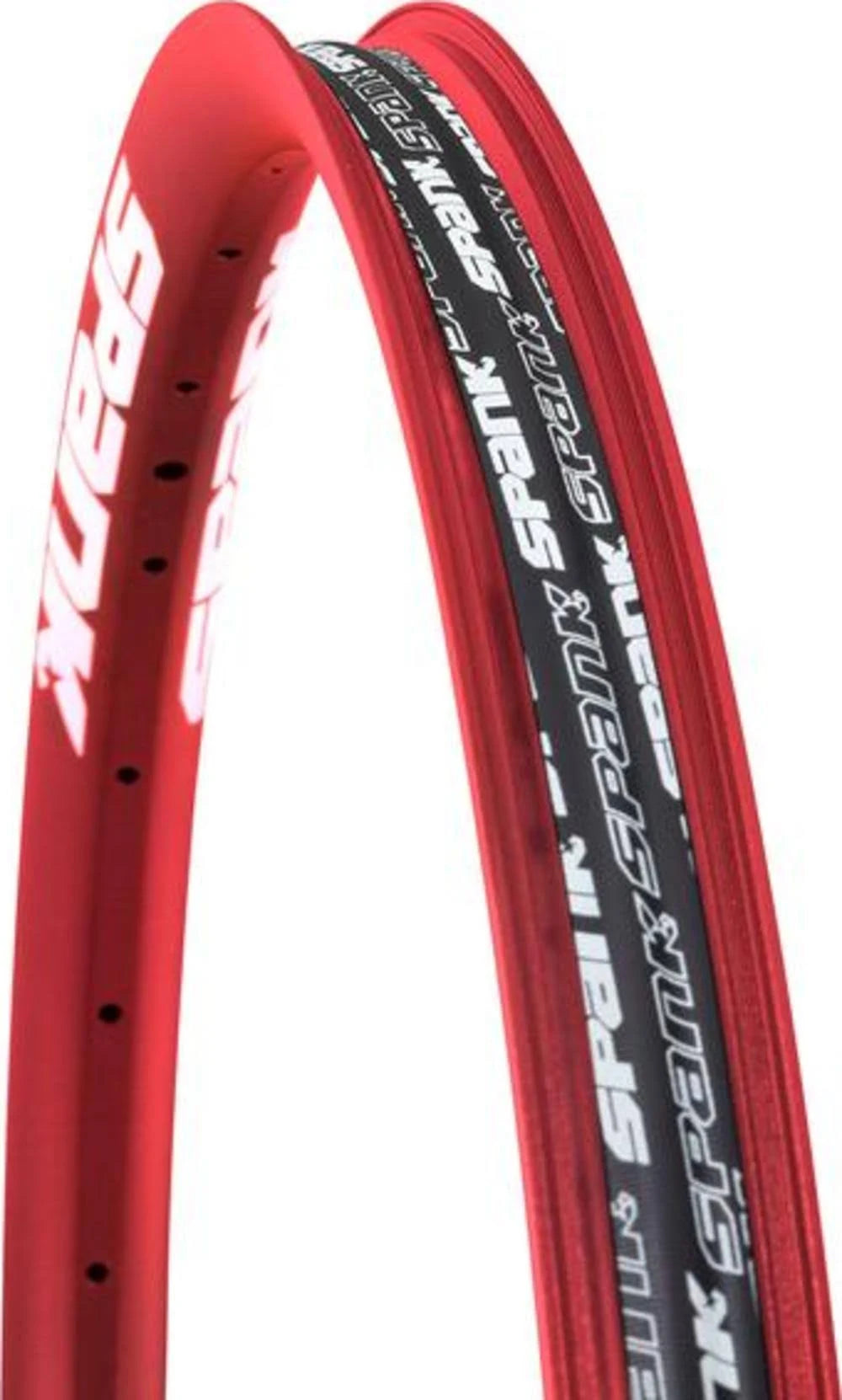 Red 27.5-inch Trail Rim V1594
