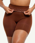 Tummy Control Butt Lift Shapewear Shorts R8216