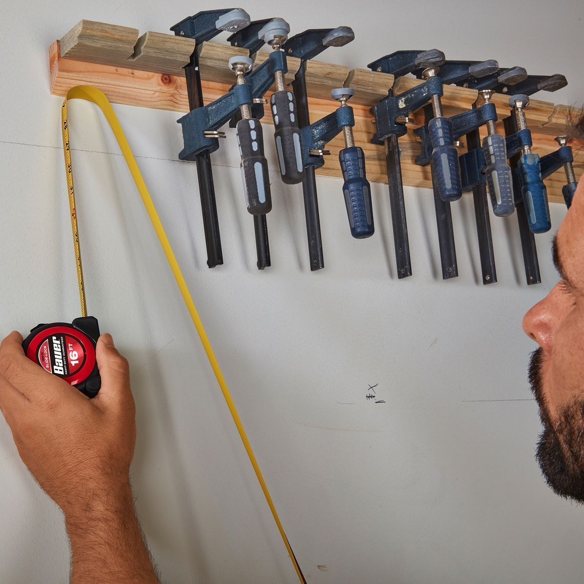 16 ft. x 3/4 in. Tape Measure K1186