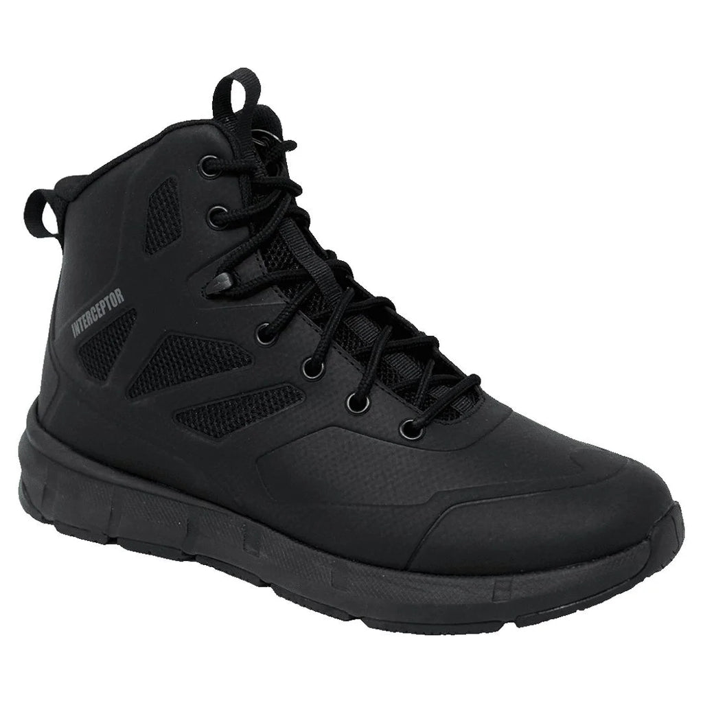 Soft Toe Tactical Boots C7796