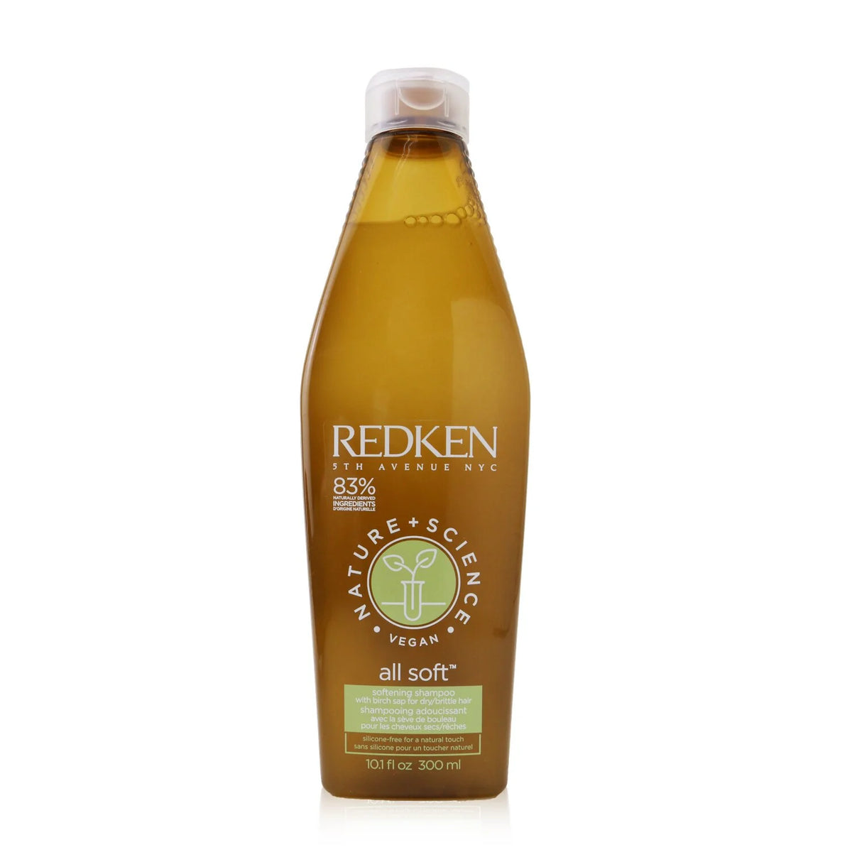 Softening Shampoo 300ml M68683