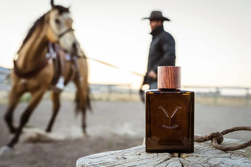 3.4 fl oz Men's Cologne E532
