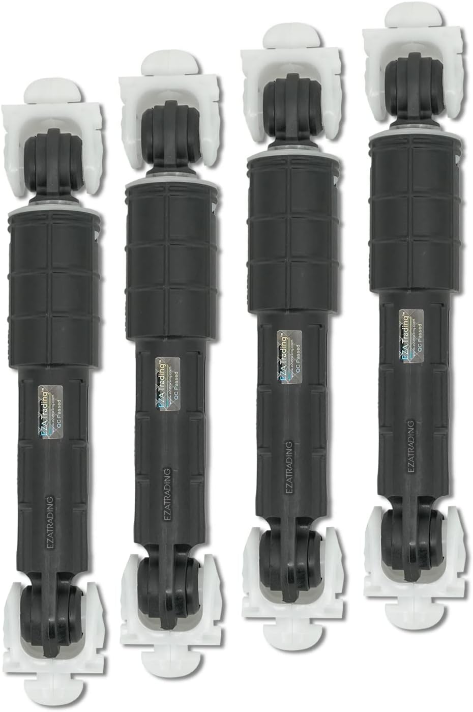 4 Pack Washer Shock Absorber Replacement Q5909