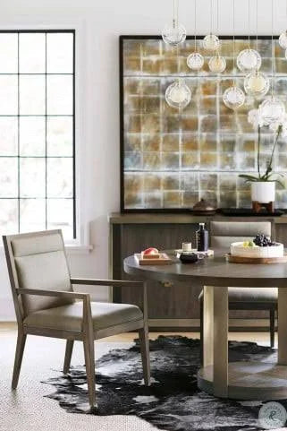 Taupe Side Chair I232