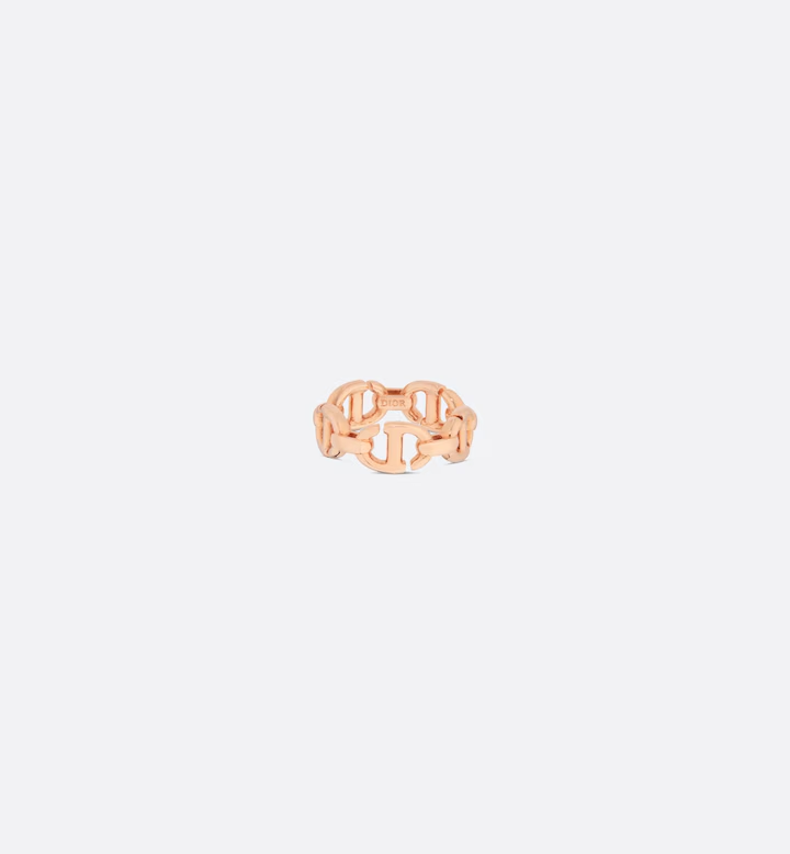 Navy Ring D83791