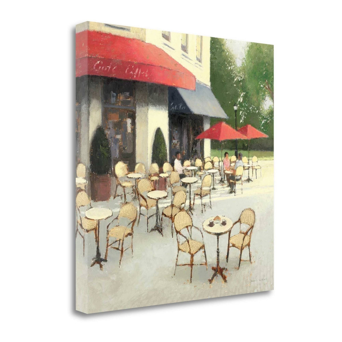 20x22 x 20x22 Fine Art Giclee Print N653