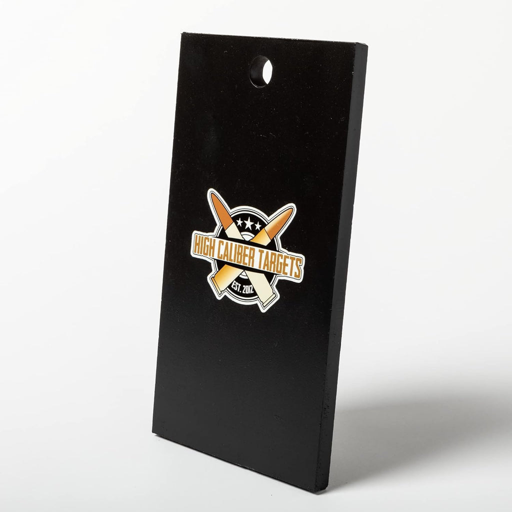 AR500 Steel IPSC/IDPA Competition Targets C6529