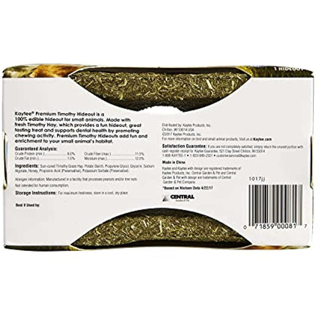 Premium Timothy Hideout B1508