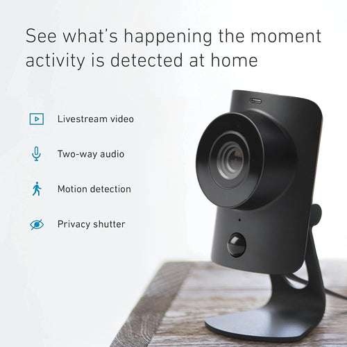 1080p Camera T345689