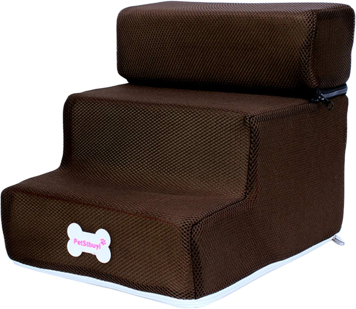 3 Steps Non-Slip Dog Stairs L917