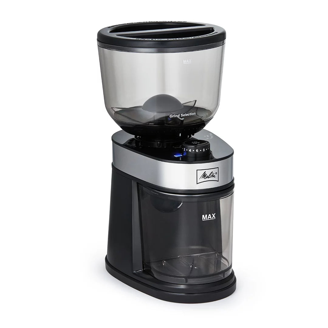 Electric Coffee Grinder 14 Cups D215