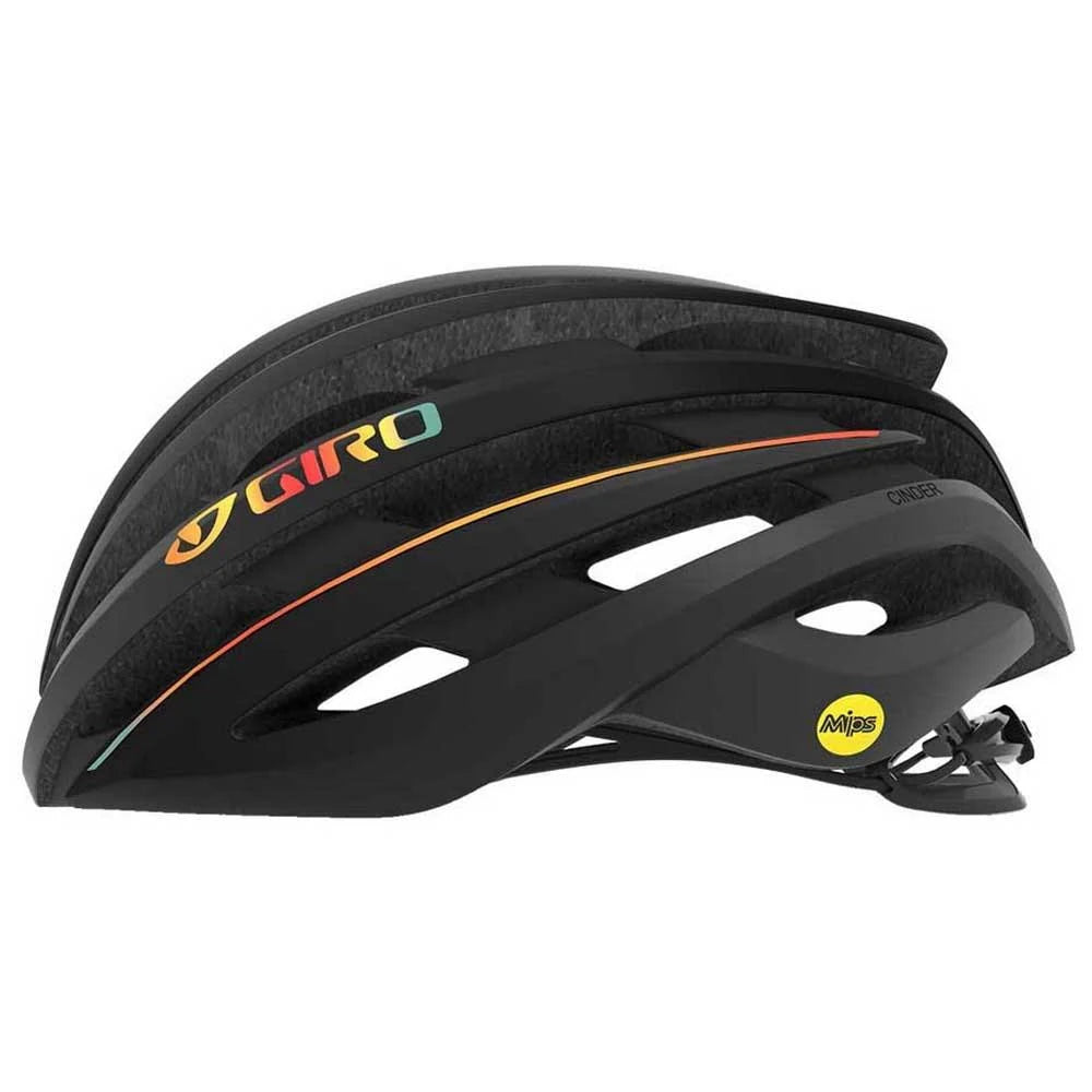Grey MIPS Helmet X4818