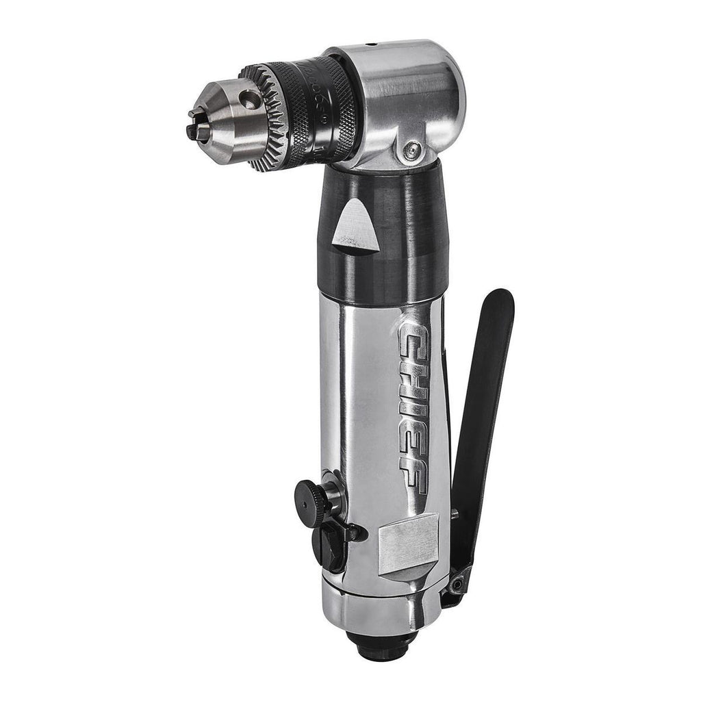 3/8 in. Reversible Angle Air Drill E39300