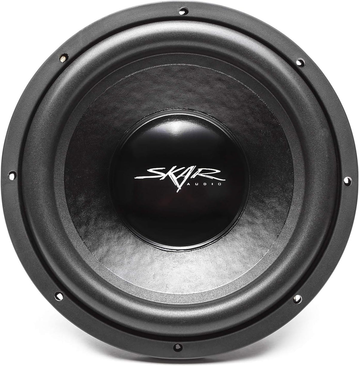 12 500 Watt Dual 4 Ohm Car Subwoofer N967