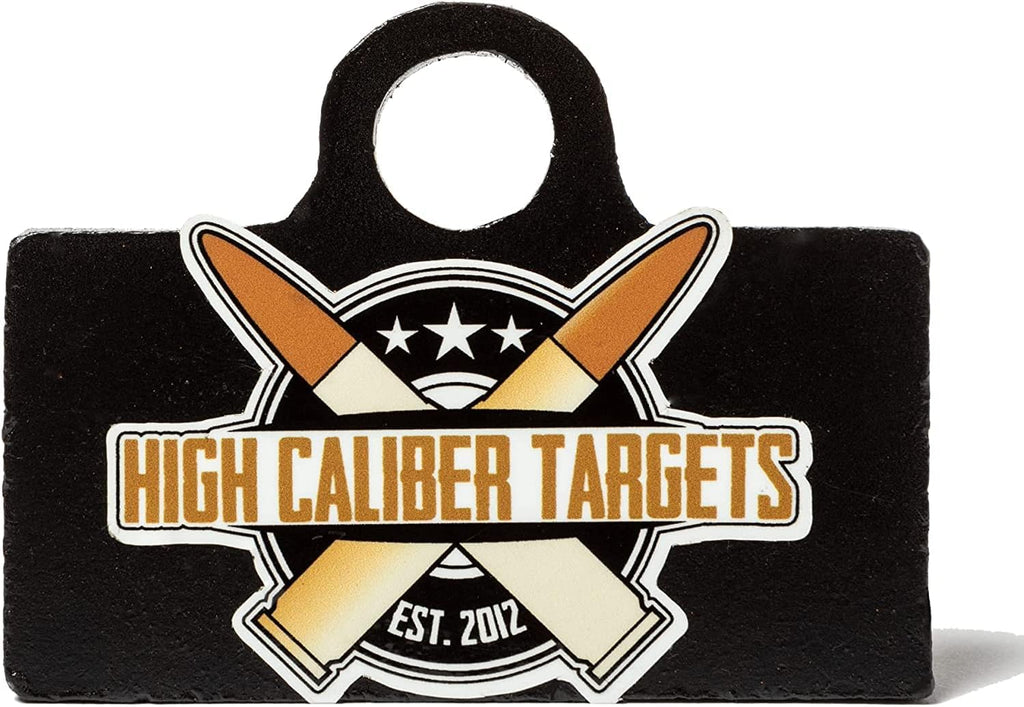 AR500 Steel IPSC/IDPA Competition Targets C6529