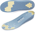Blue Height Increasing Shoe Inserts H473592