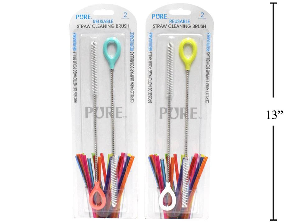 Straw Cleaner 2pc K29705