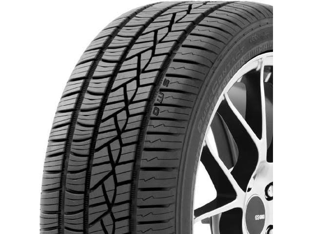 215/50R17 95V XL Tire X27681