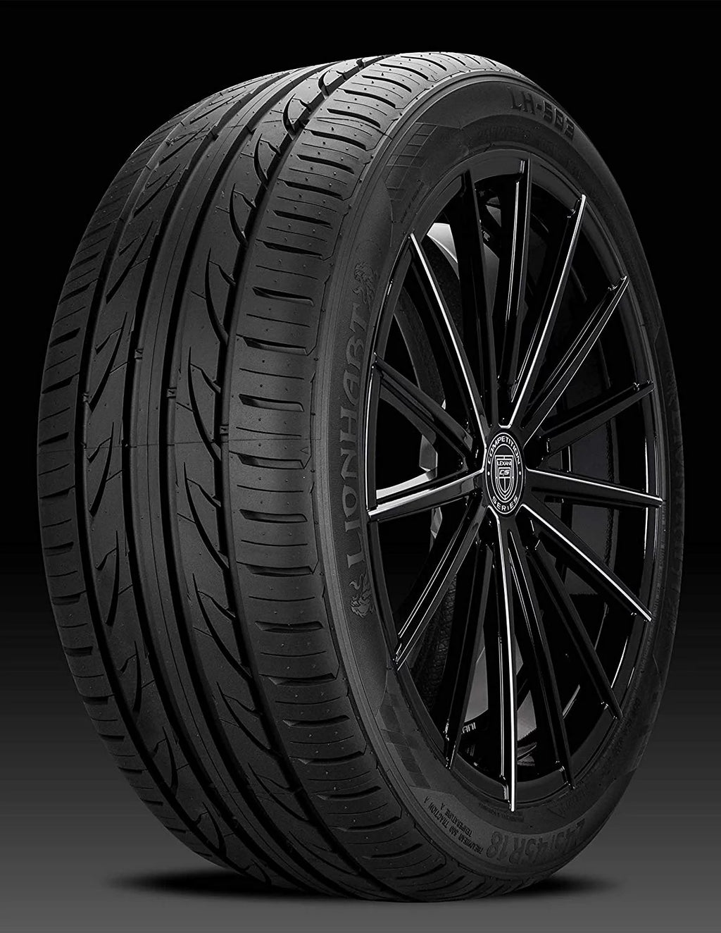 225/45R17XL 94W Tire Y849