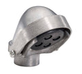 Aluminum Threaded Service Entrance Cap J343183