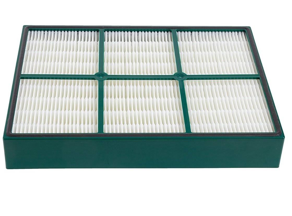 2 Pack True HEPA Replacement Filter for Hunter Air Purifiers A865