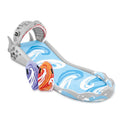 Inflatable Kids Splash Water Slide Z5952